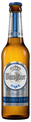 Warsteiner Alkohol Frei Warsteiner Alkohol Frei